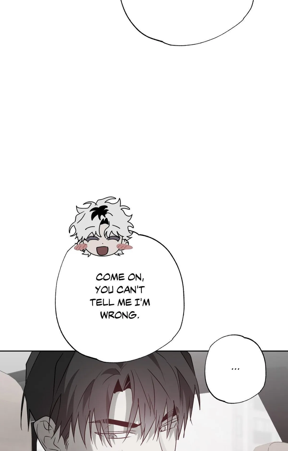 Hold Over You chapter 38 page 83