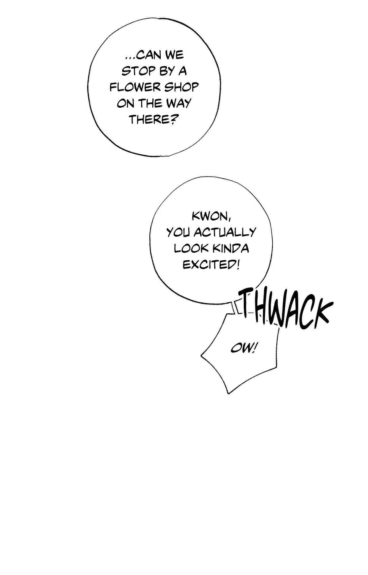 Hold Over You chapter 38 page 86