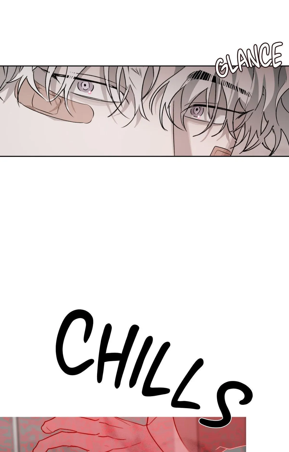 Hold Over You chapter 39 page 10