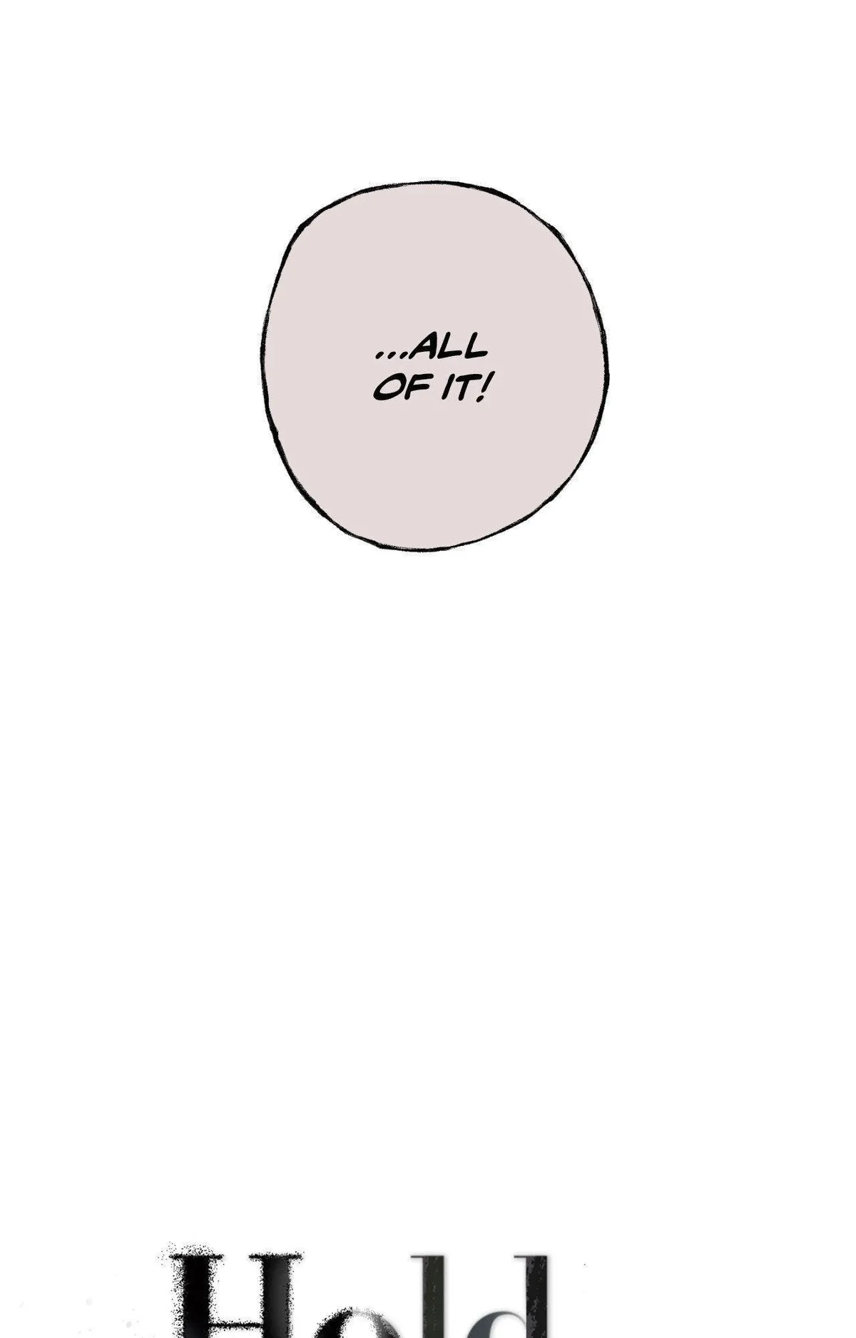 Hold Over You chapter 39 page 16