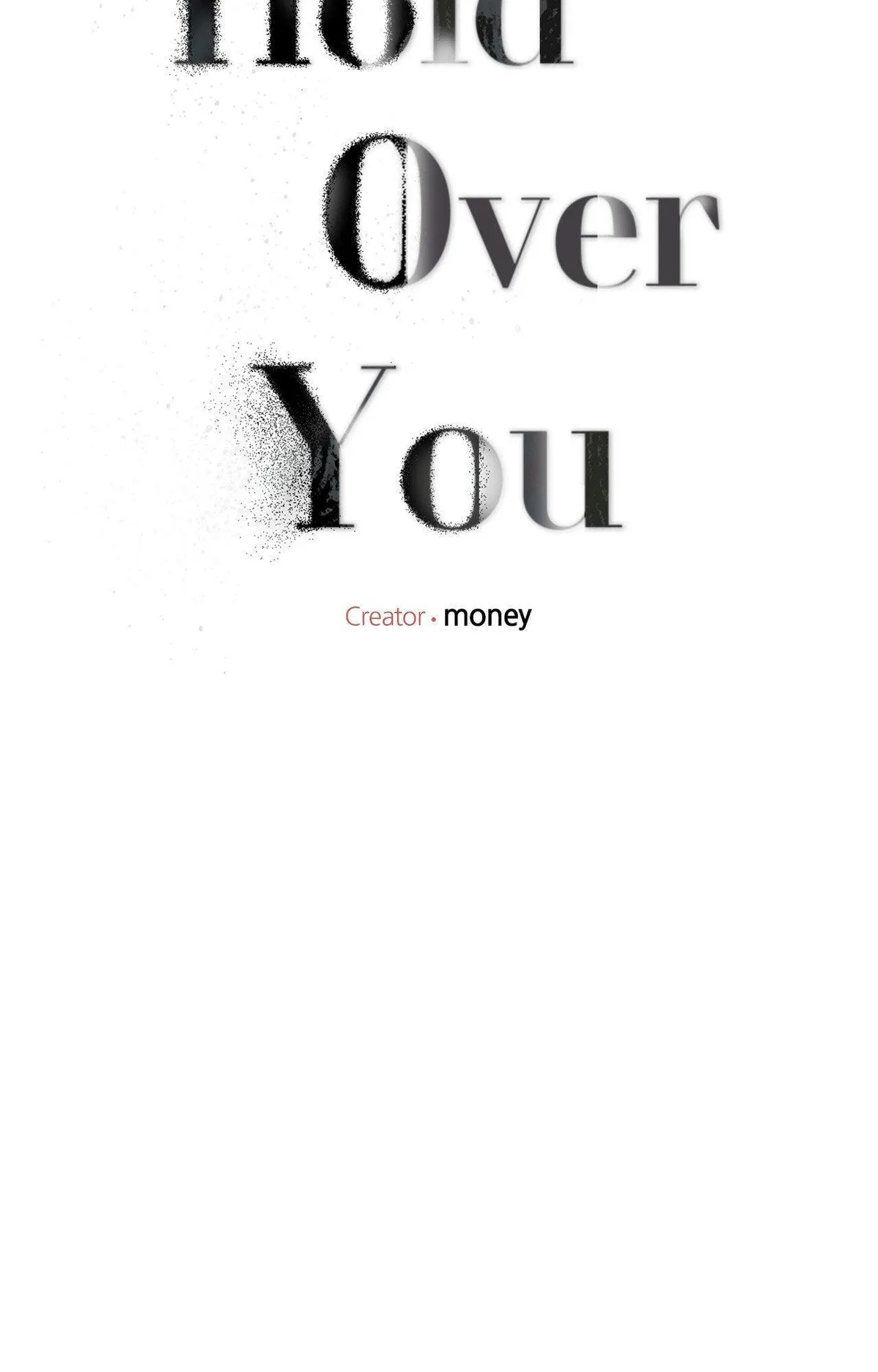Hold Over You chapter 39 page 17