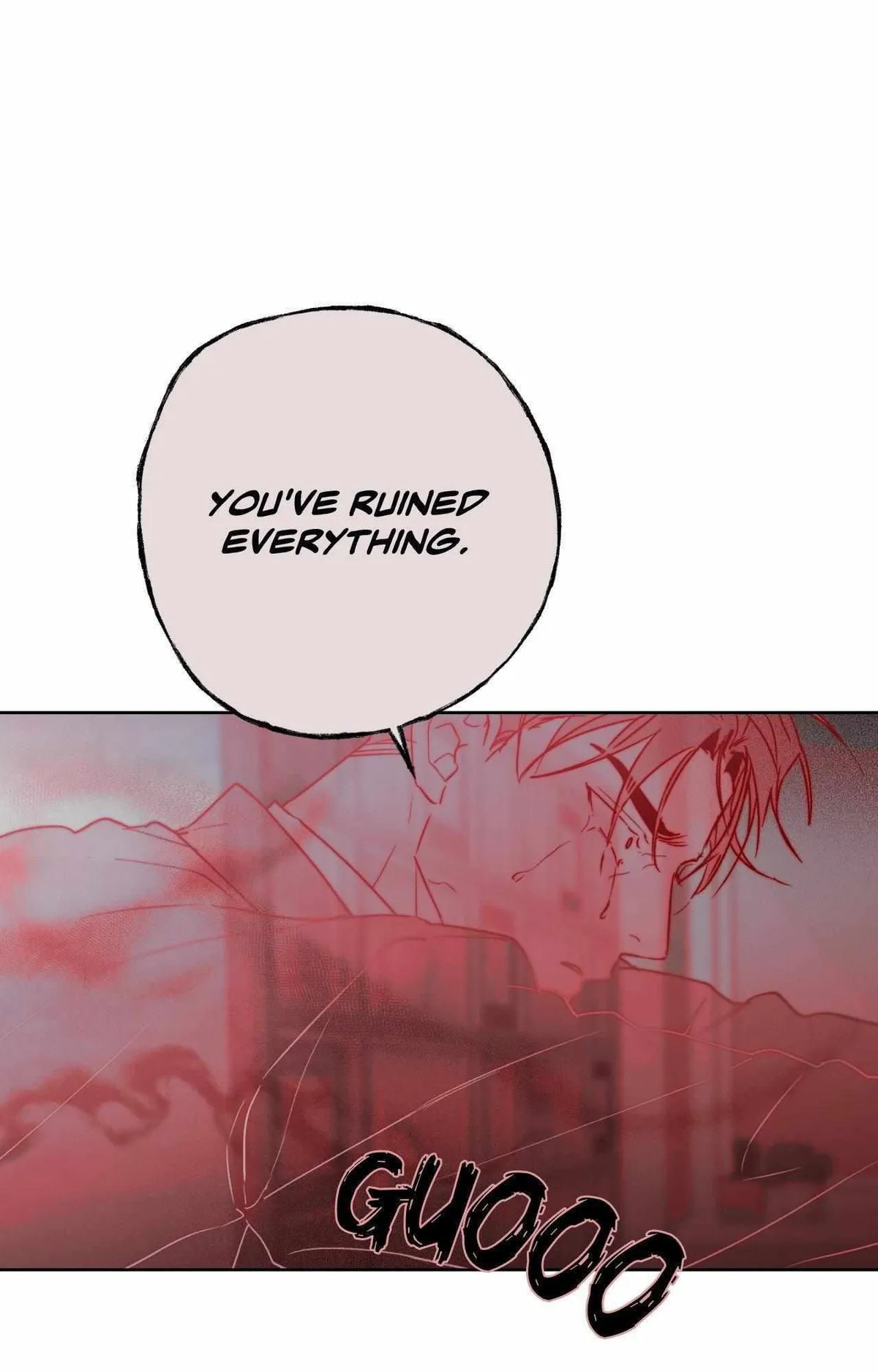 Hold Over You chapter 39 page 20