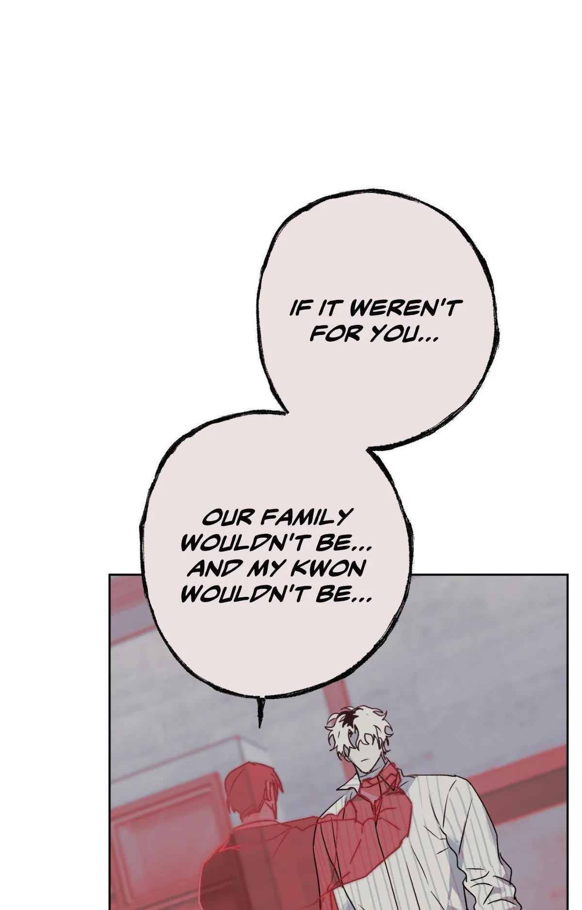 Hold Over You chapter 39 page 24
