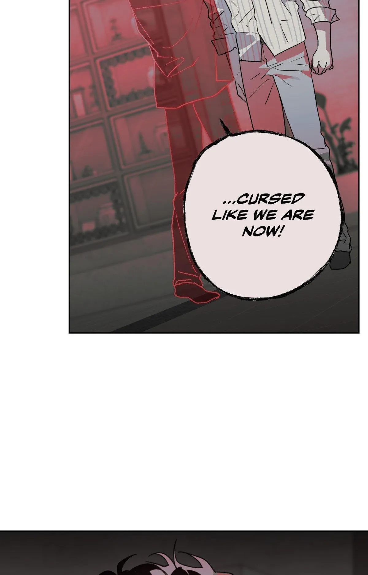 Hold Over You chapter 39 page 25