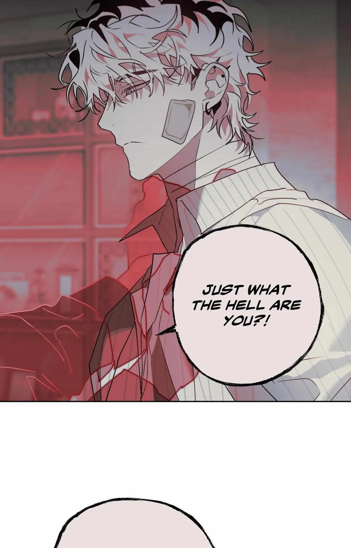 Hold Over You chapter 39 page 26