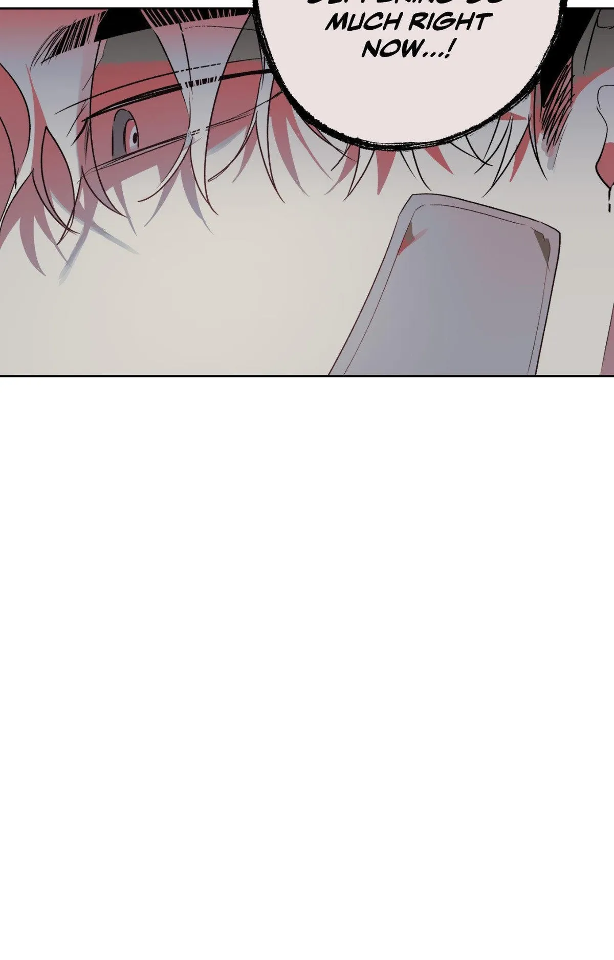 Hold Over You chapter 39 page 28