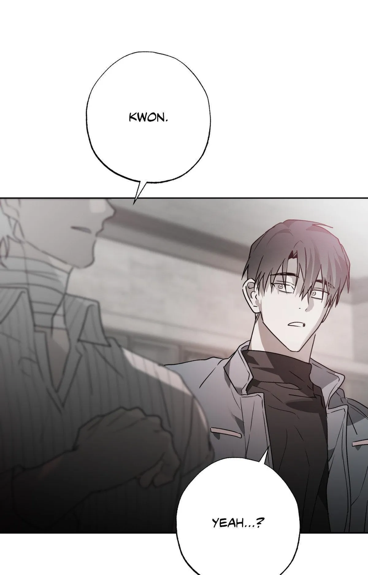 Hold Over You chapter 39 page 29