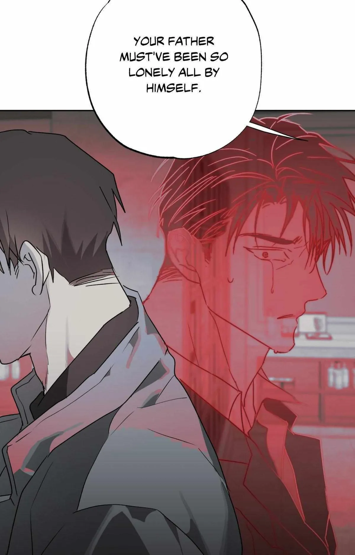 Hold Over You chapter 39 page 32