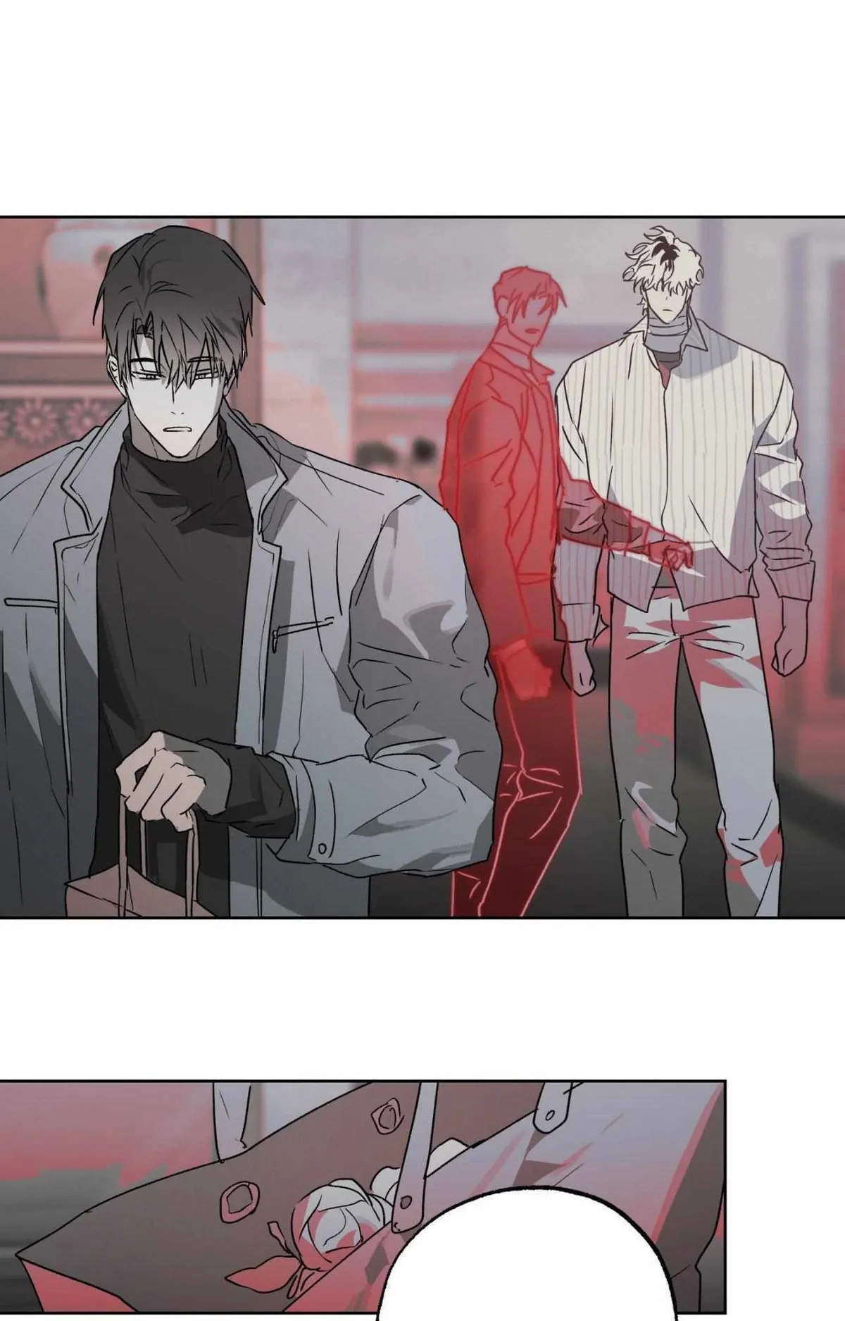 Hold Over You chapter 39 page 34