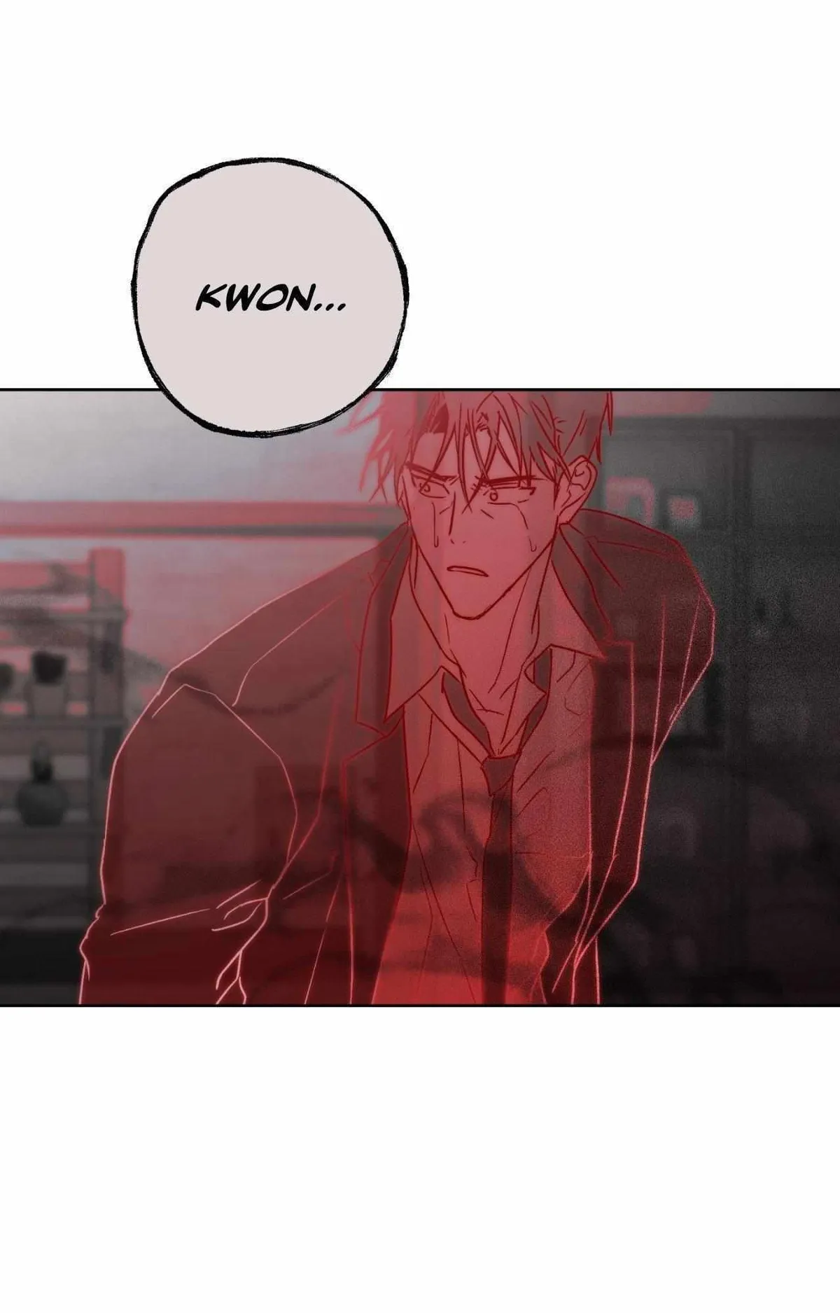 Hold Over You chapter 39 page 36