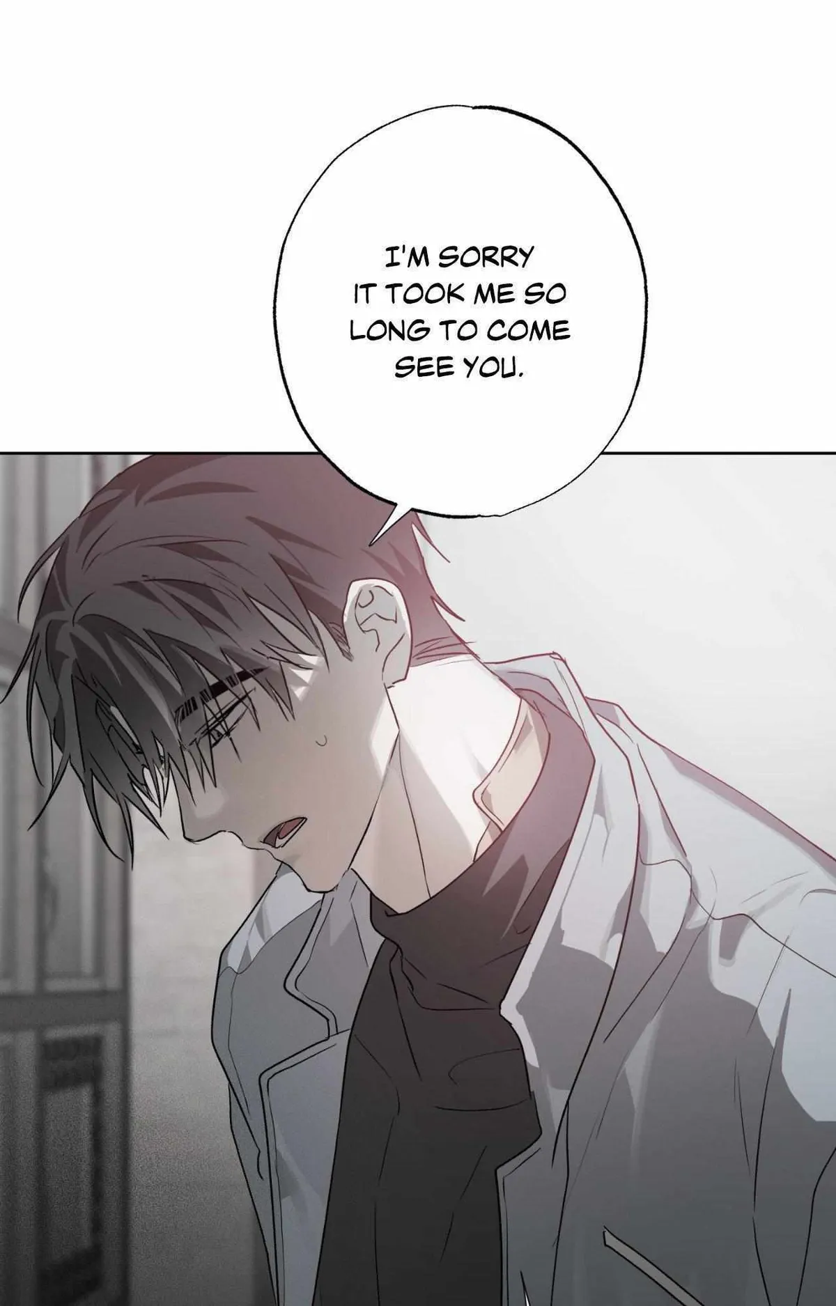 Hold Over You chapter 39 page 37
