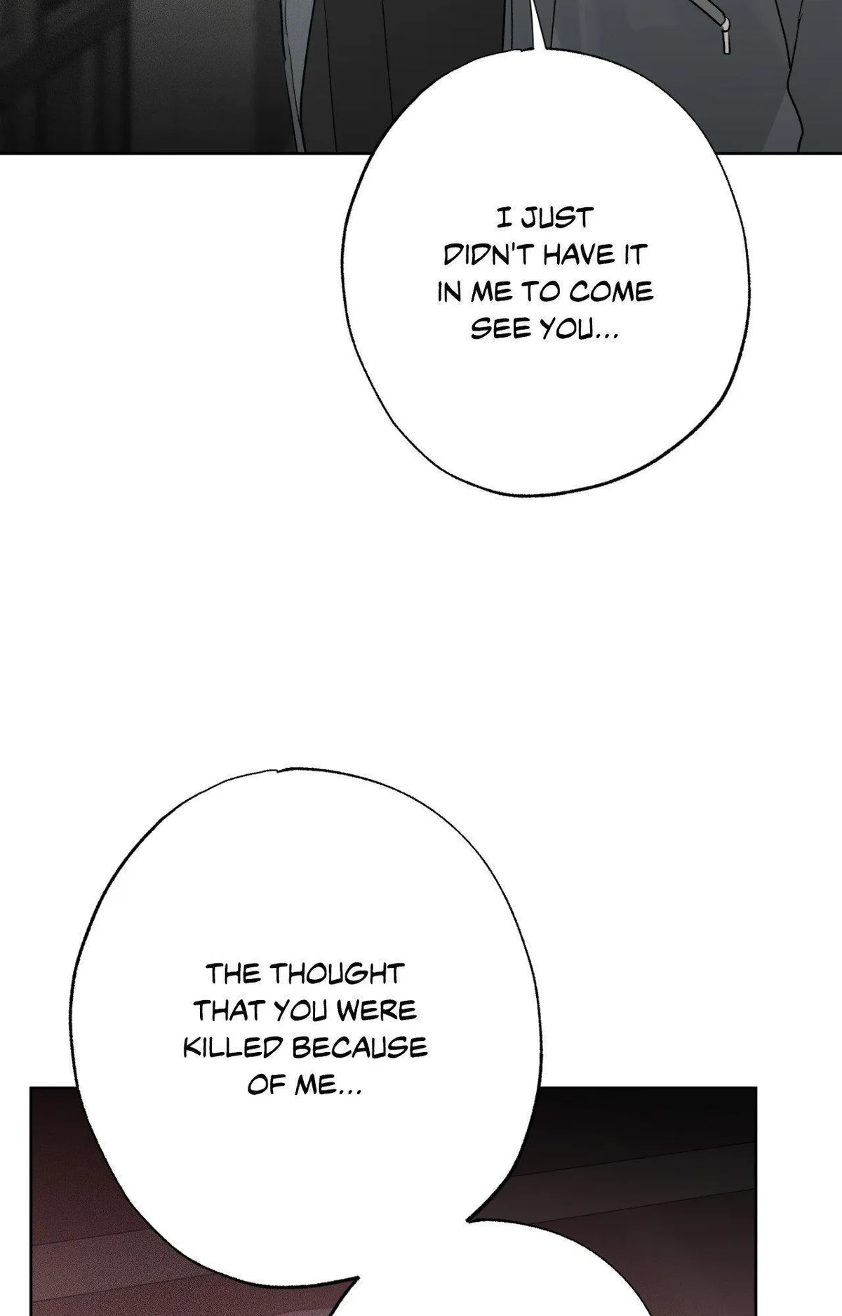 Hold Over You chapter 39 page 38