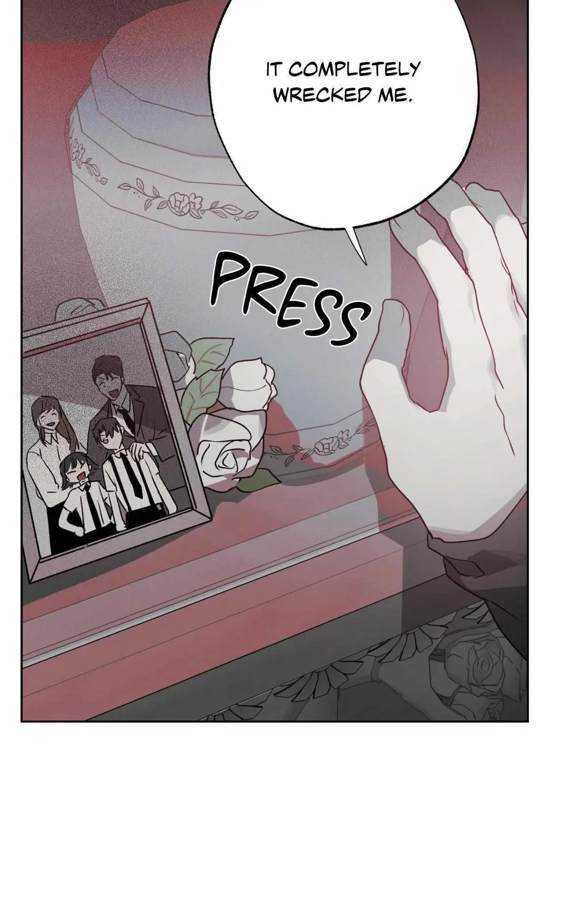 Hold Over You chapter 39 page 39
