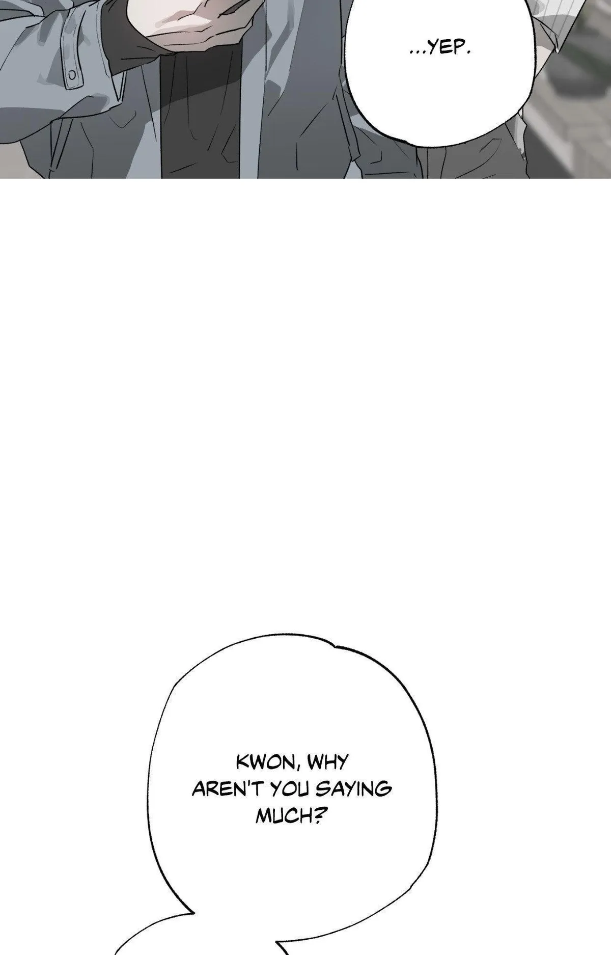 Hold Over You chapter 39 page 4