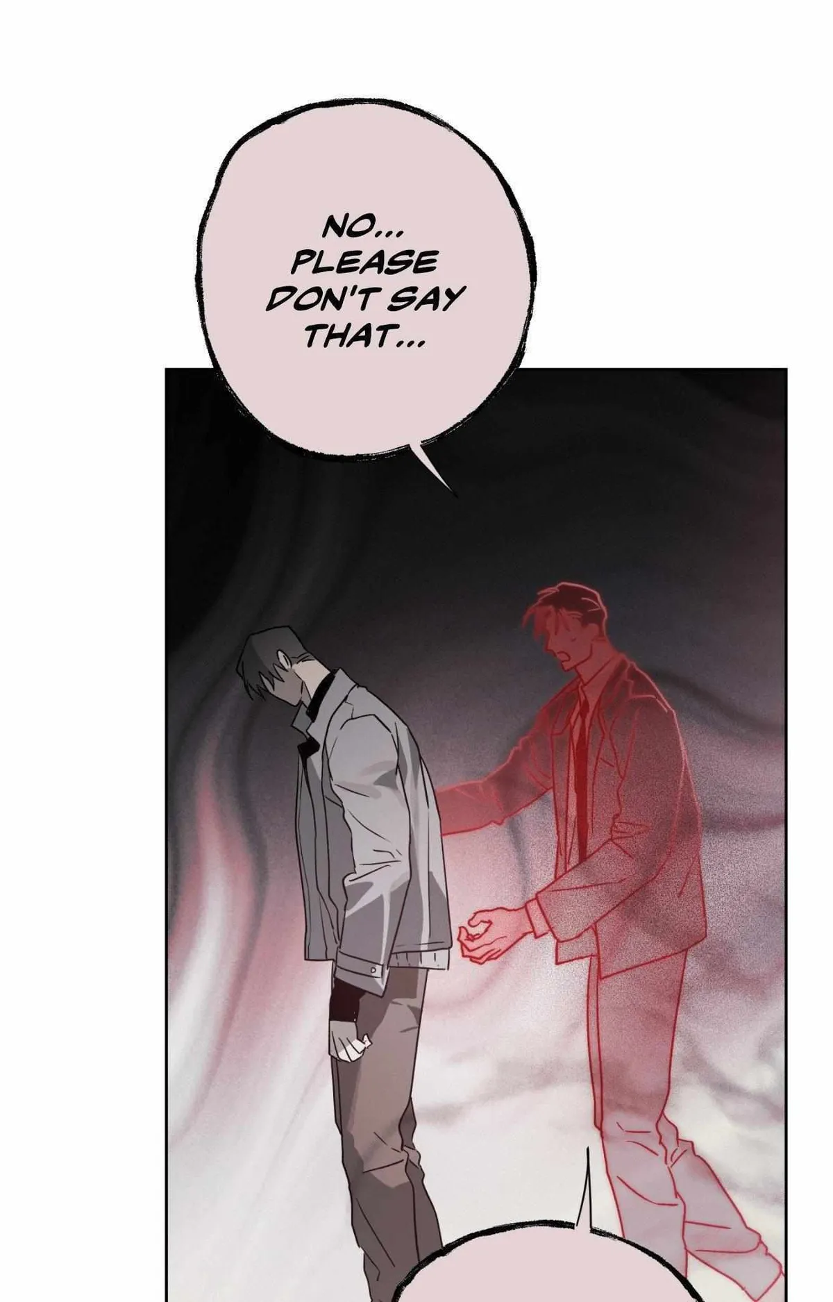 Hold Over You chapter 39 page 40