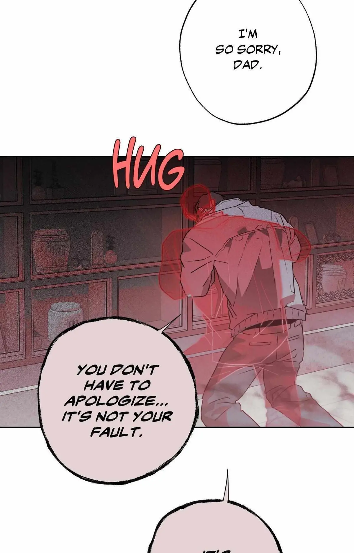 Hold Over You chapter 39 page 42