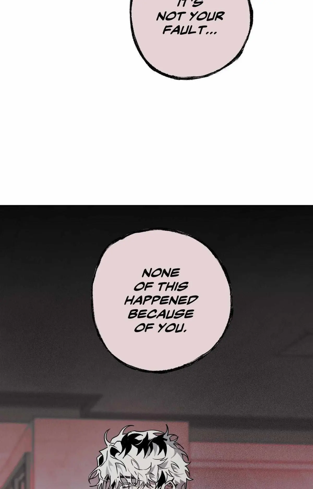 Hold Over You chapter 39 page 43