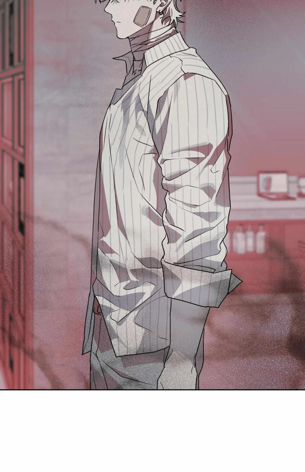 Hold Over You chapter 39 page 44