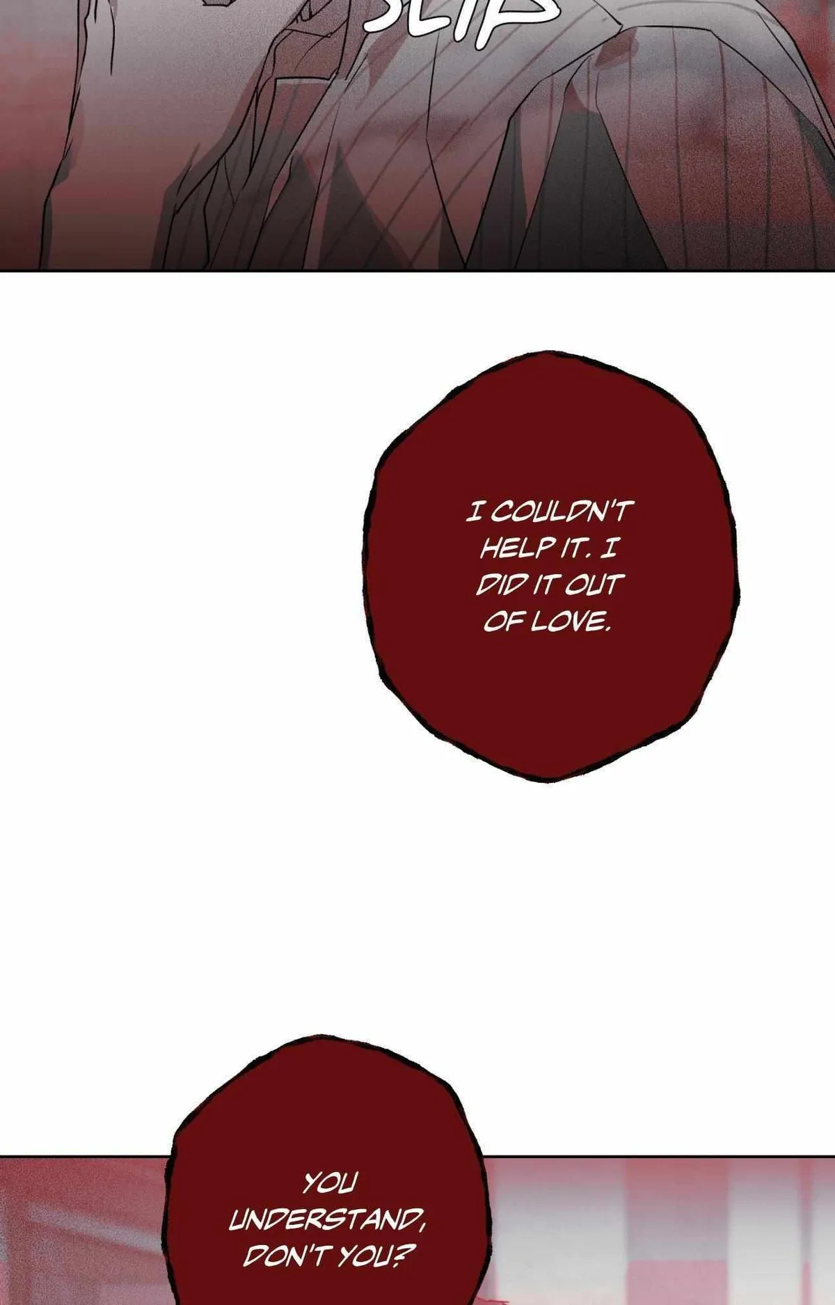 Hold Over You chapter 39 page 46
