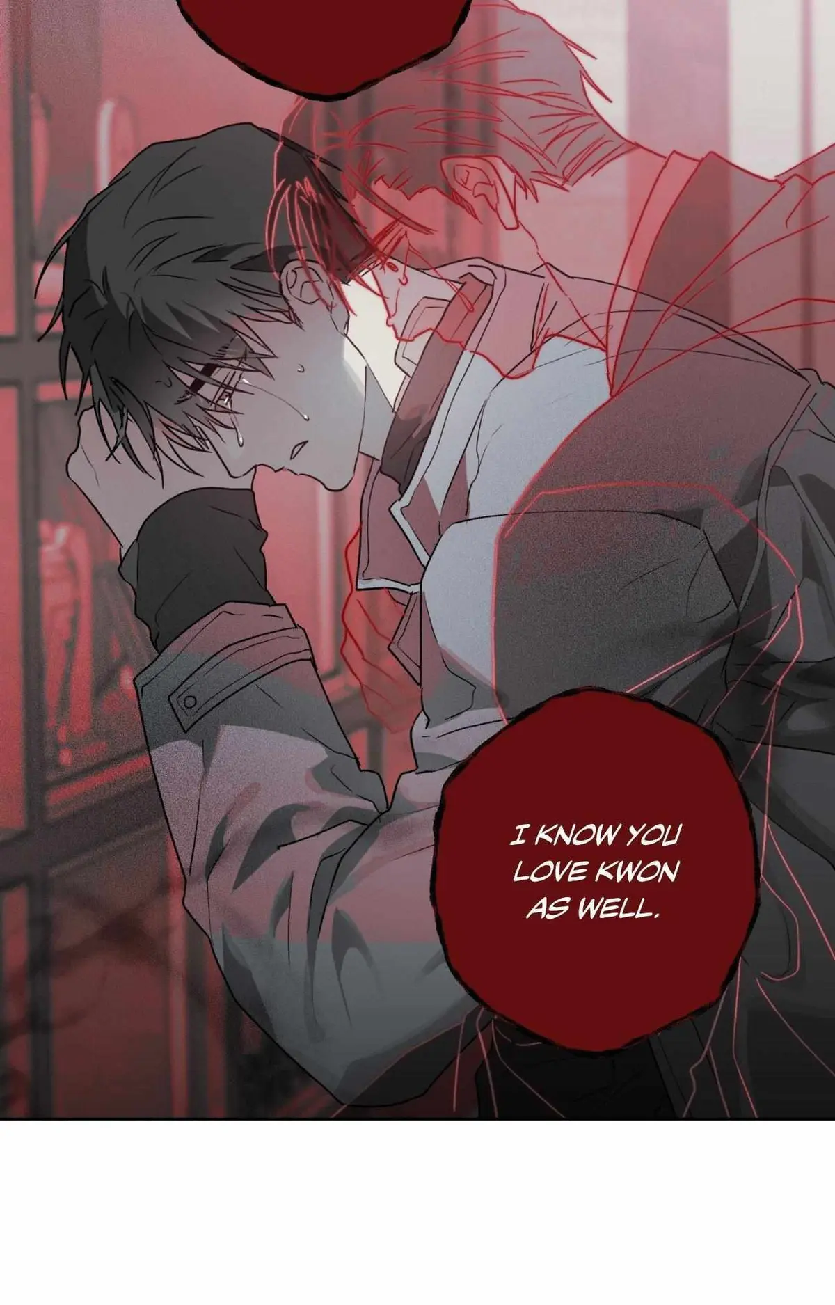 Hold Over You chapter 39 page 47