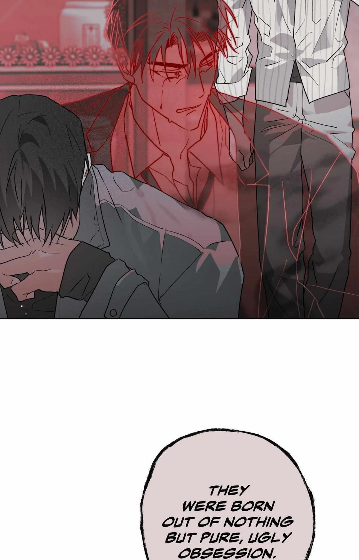Hold Over You chapter 39 page 49