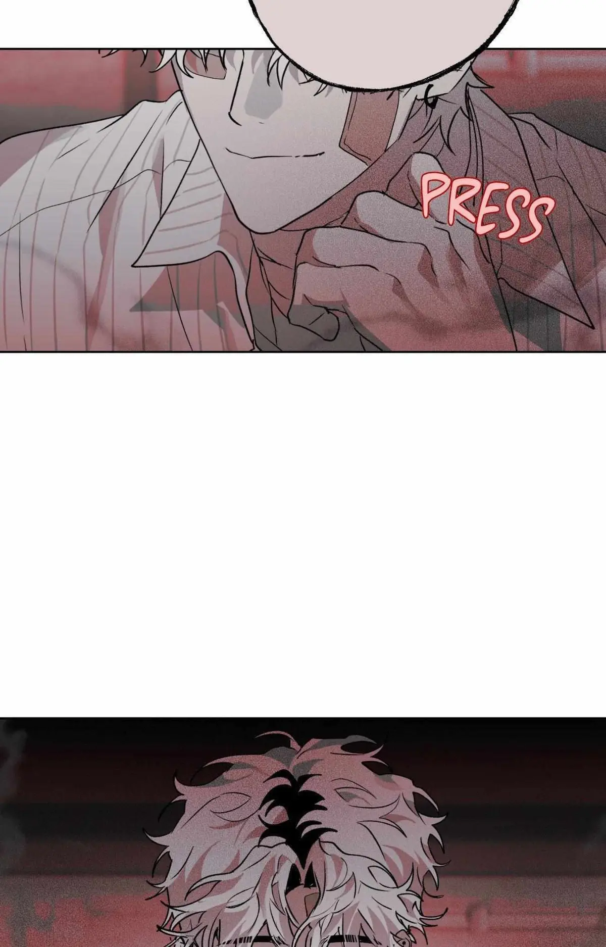 Hold Over You chapter 39 page 50