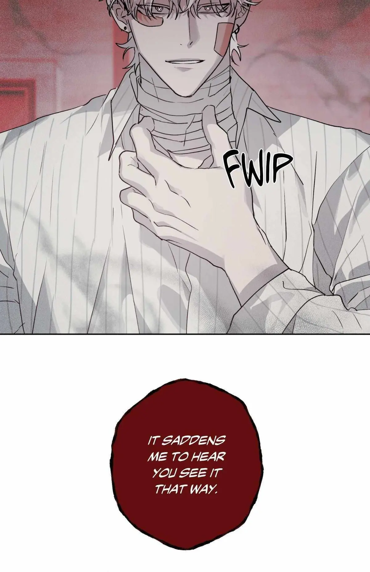 Hold Over You chapter 39 page 51