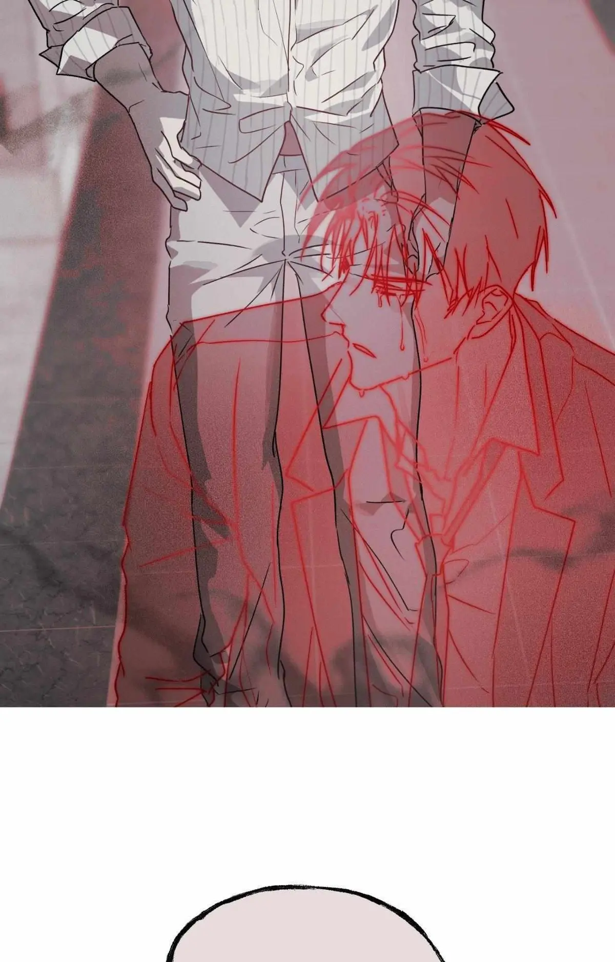 Hold Over You chapter 39 page 55