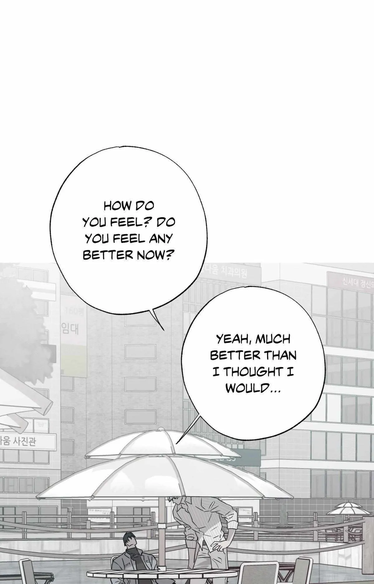 Hold Over You chapter 39 page 59