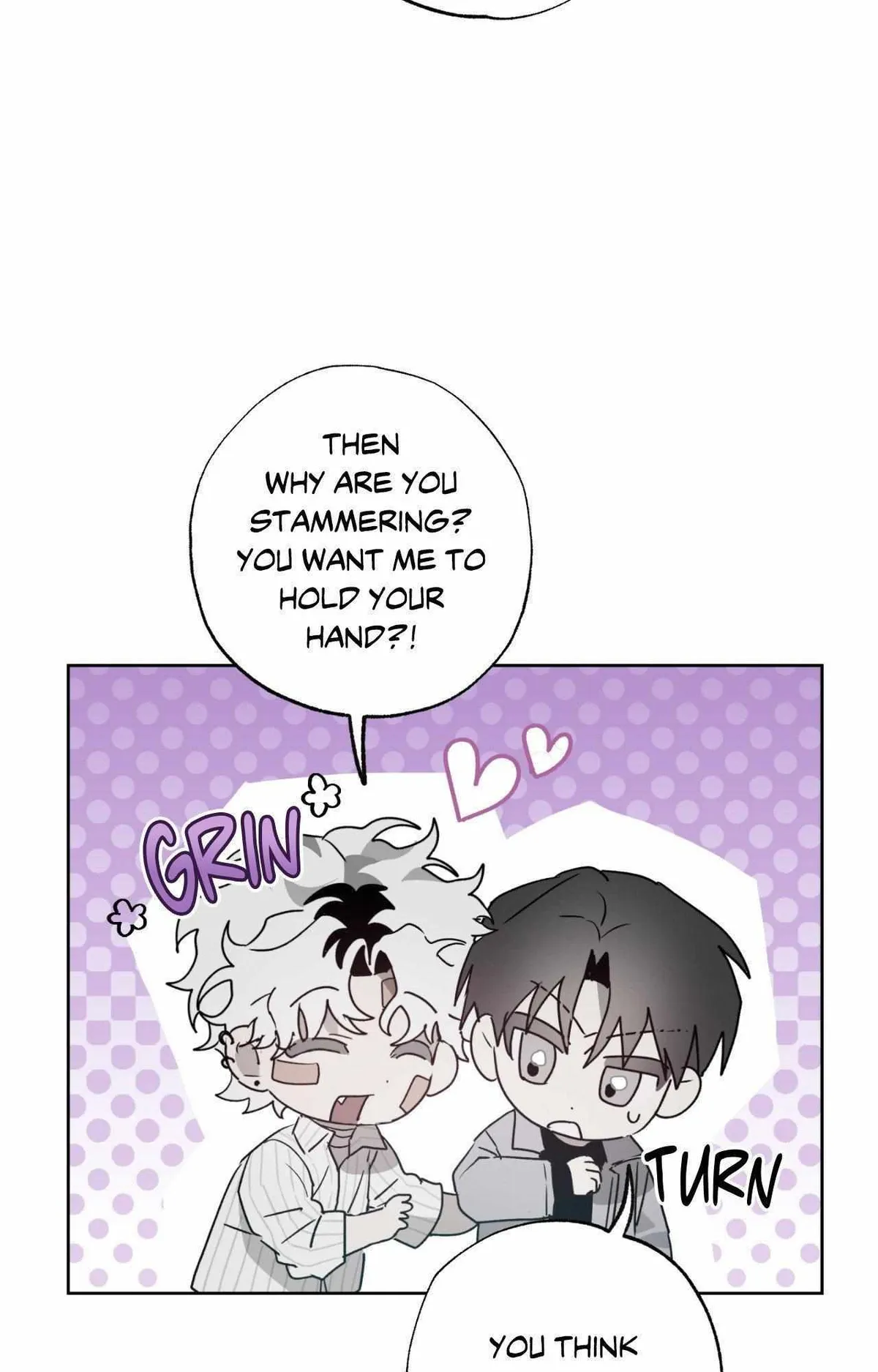 Hold Over You chapter 39 page 6