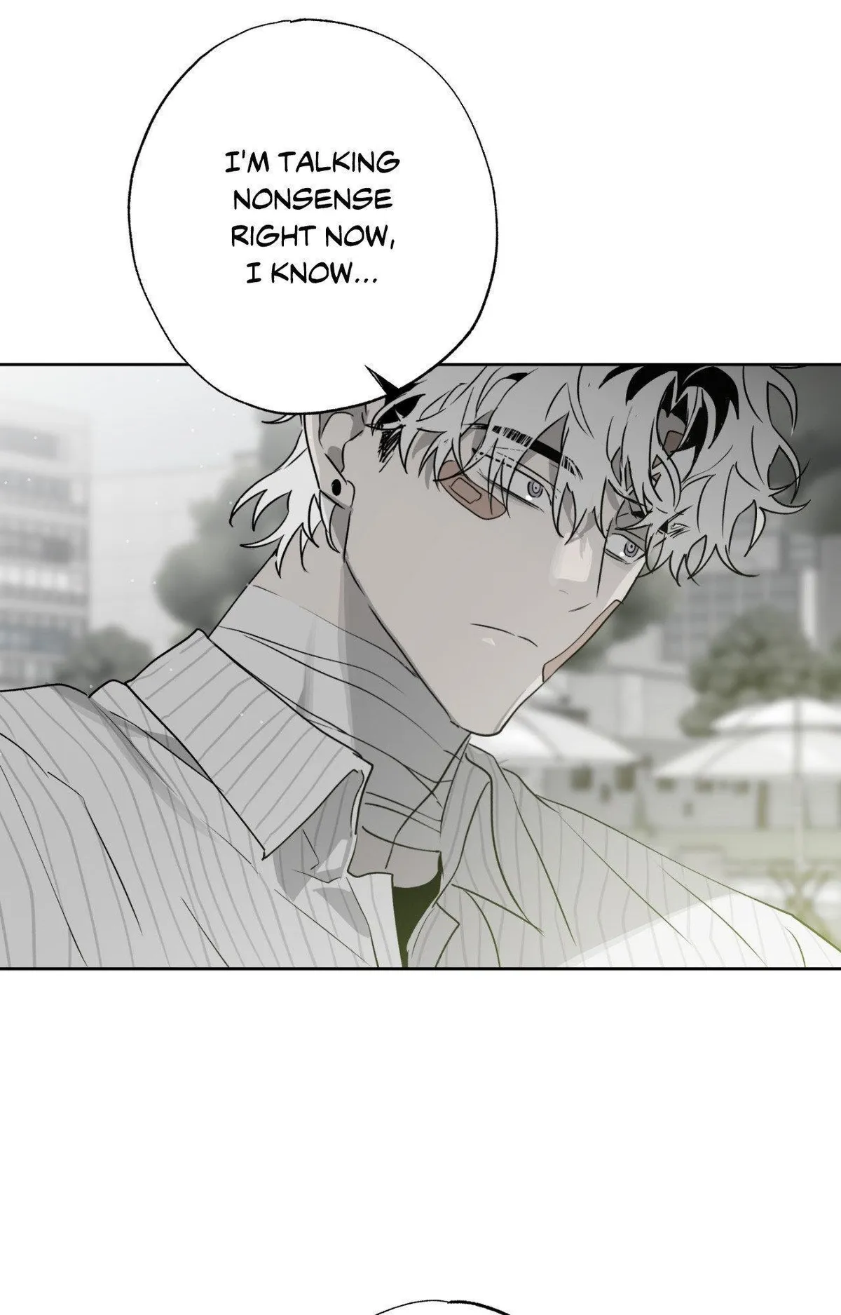 Hold Over You chapter 39 page 62