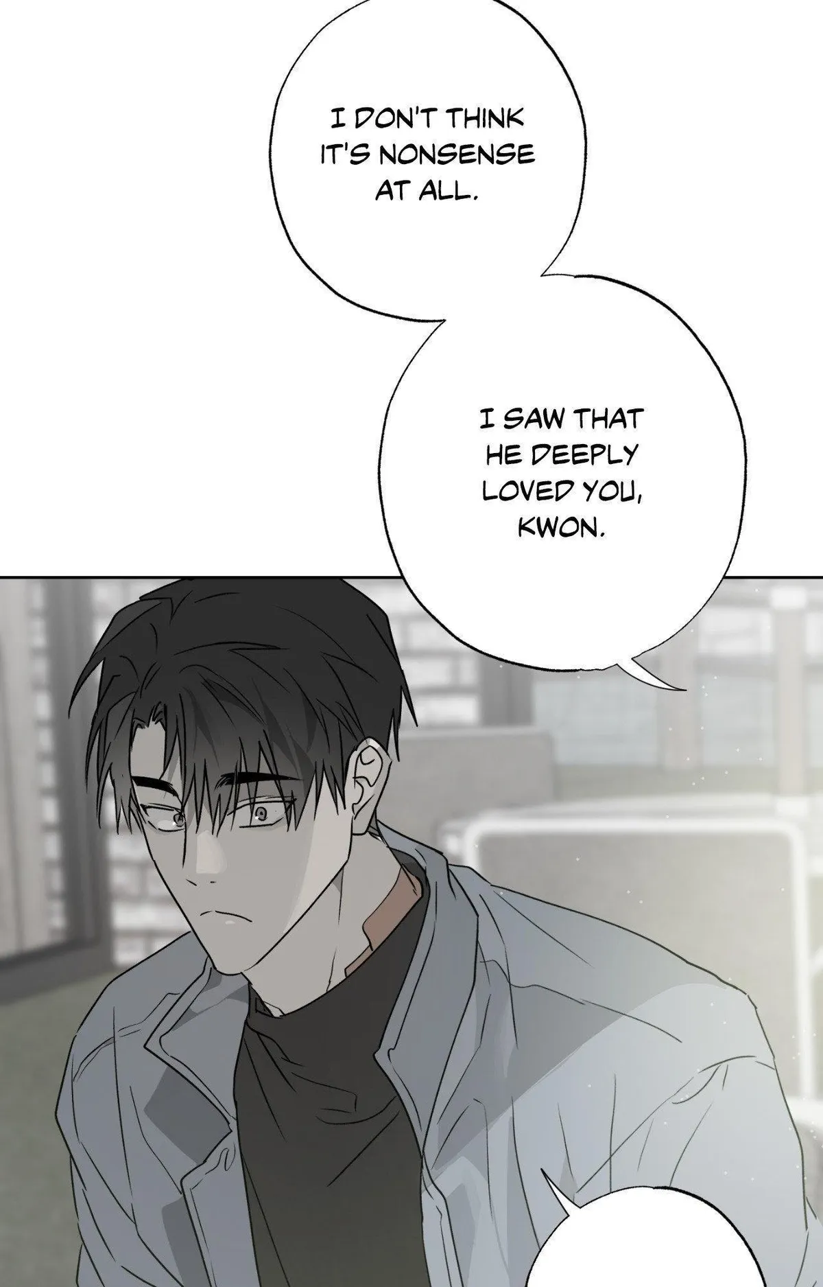 Hold Over You chapter 39 page 63