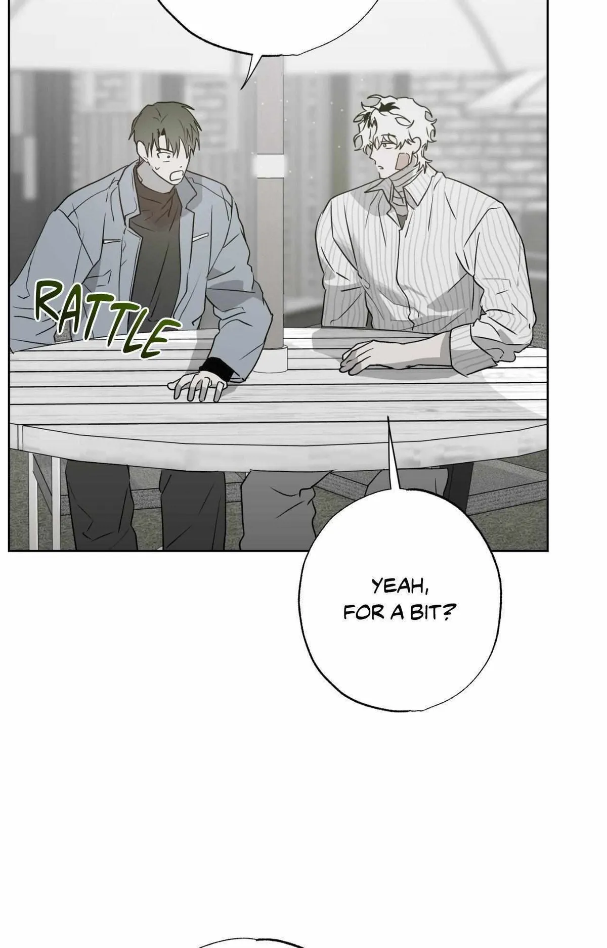Hold Over You chapter 39 page 65