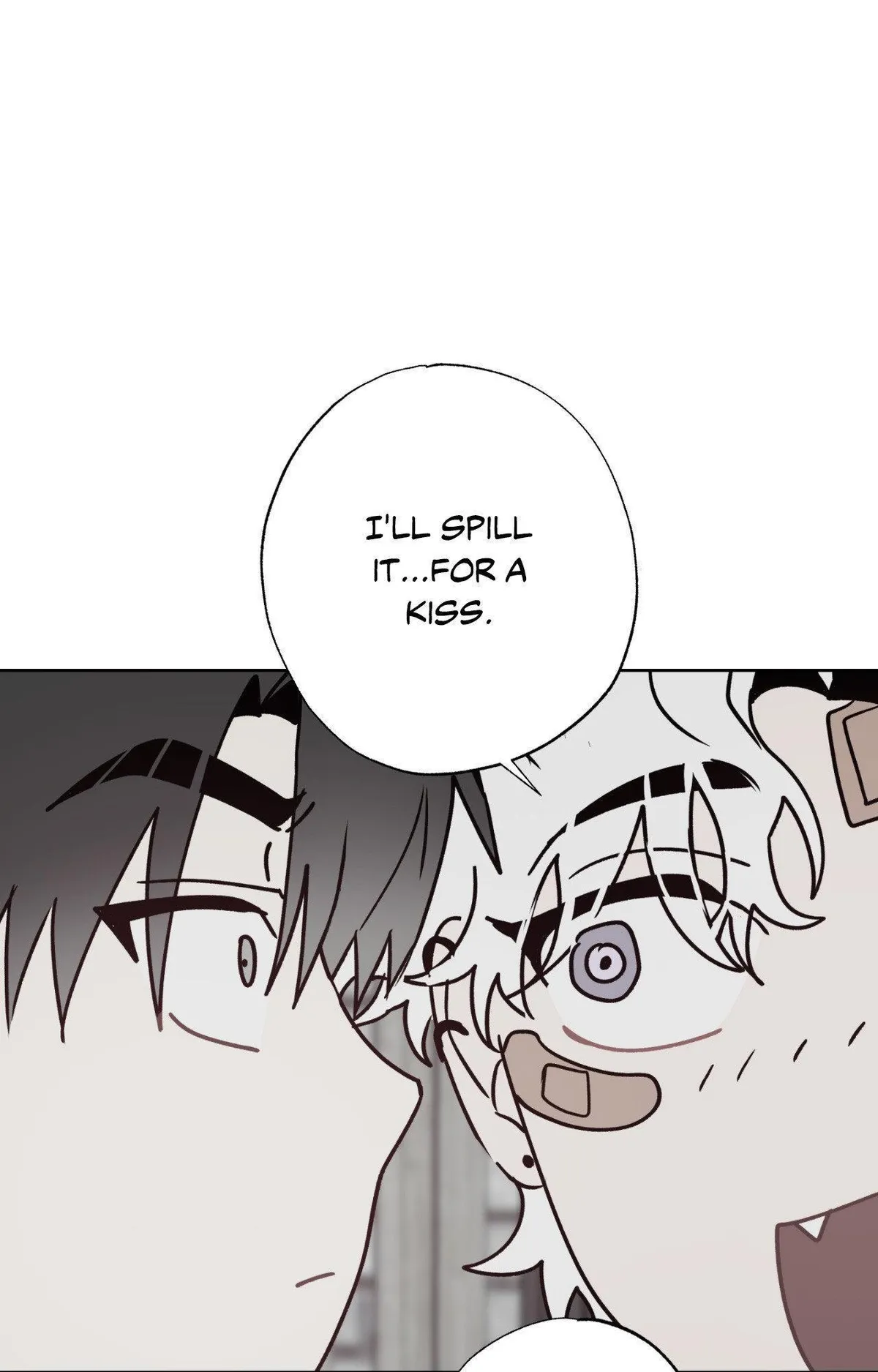 Hold Over You chapter 39 page 67