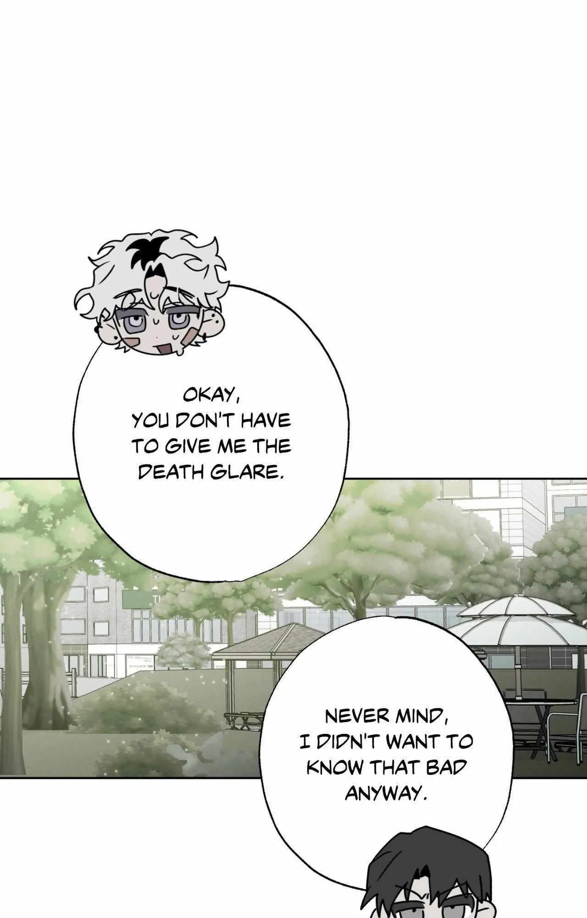 Hold Over You chapter 39 page 69