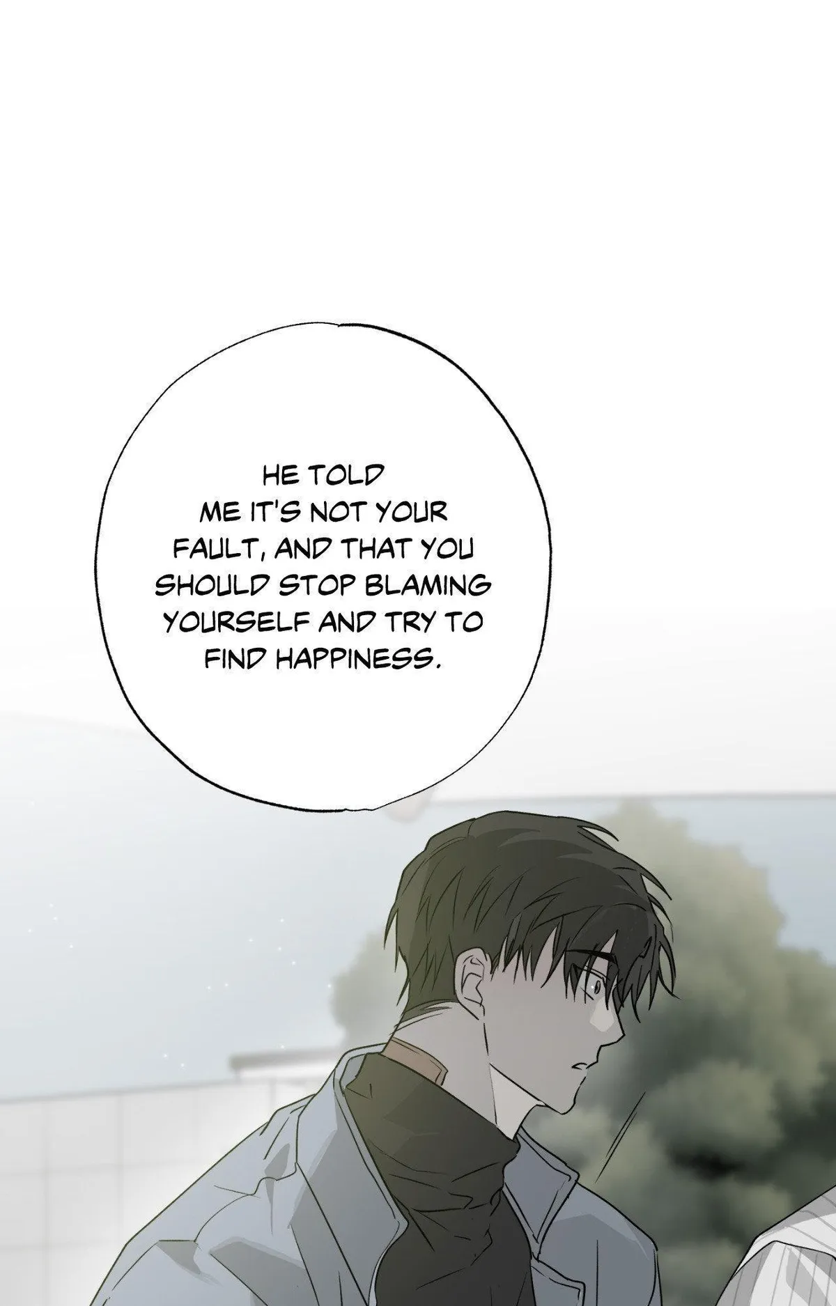 Hold Over You chapter 39 page 71