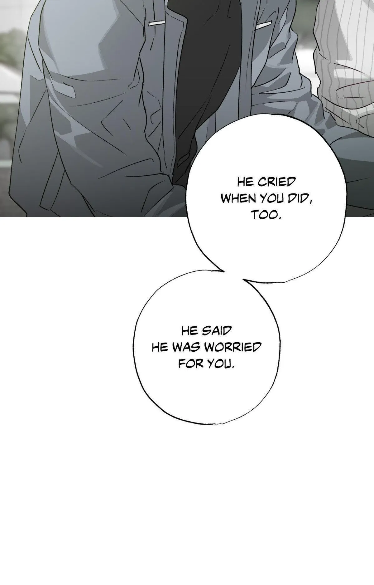 Hold Over You chapter 39 page 72