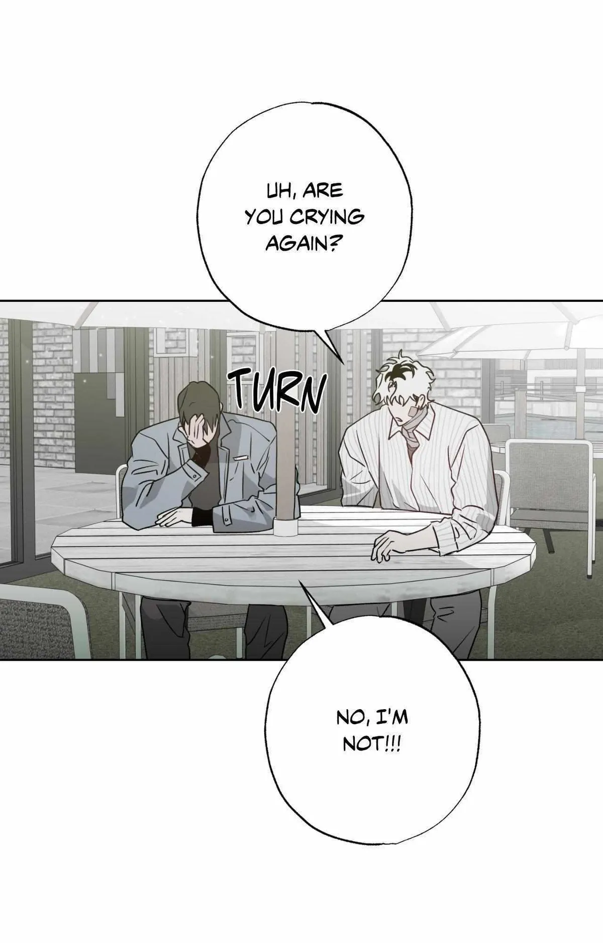 Hold Over You chapter 39 page 73