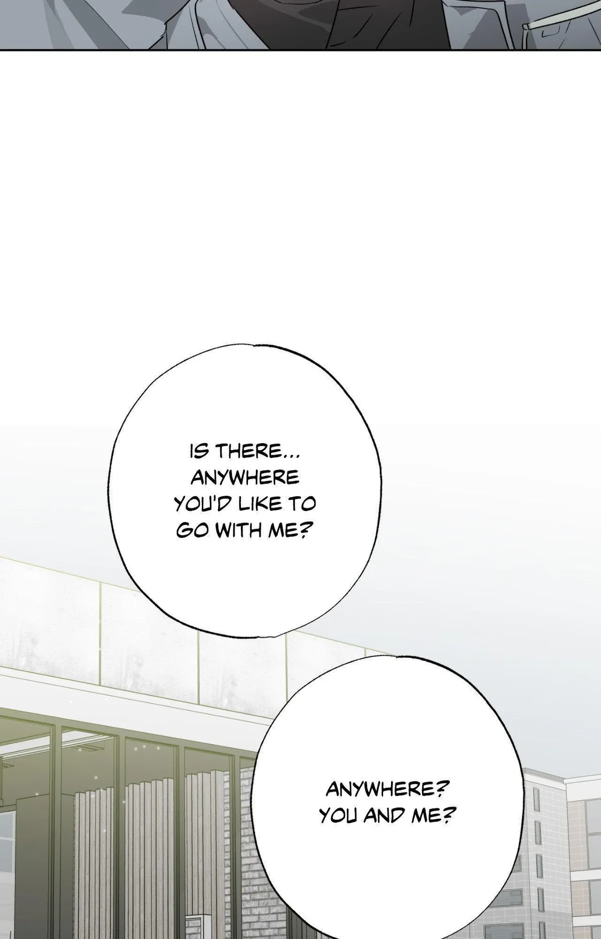 Hold Over You chapter 39 page 75