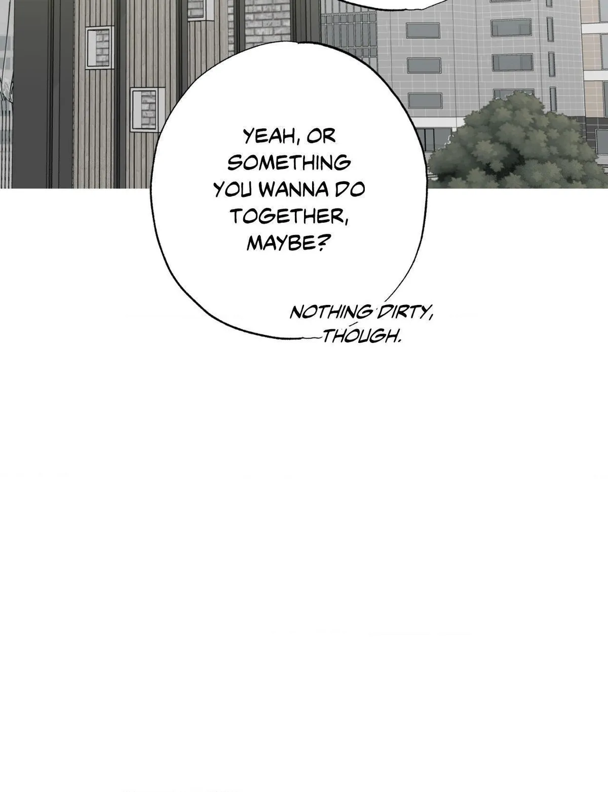 Hold Over You chapter 39 page 76