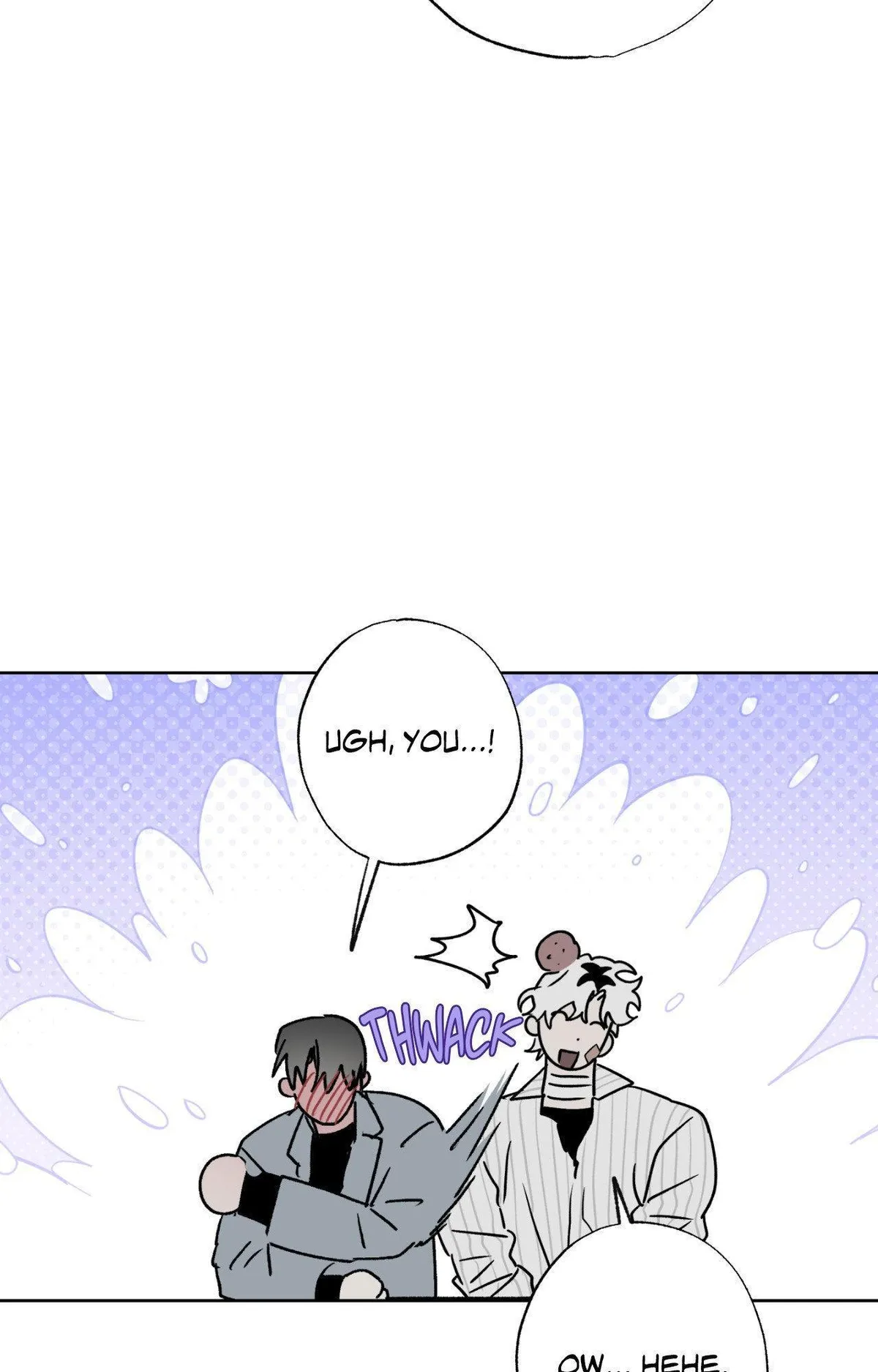Hold Over You chapter 39 page 78