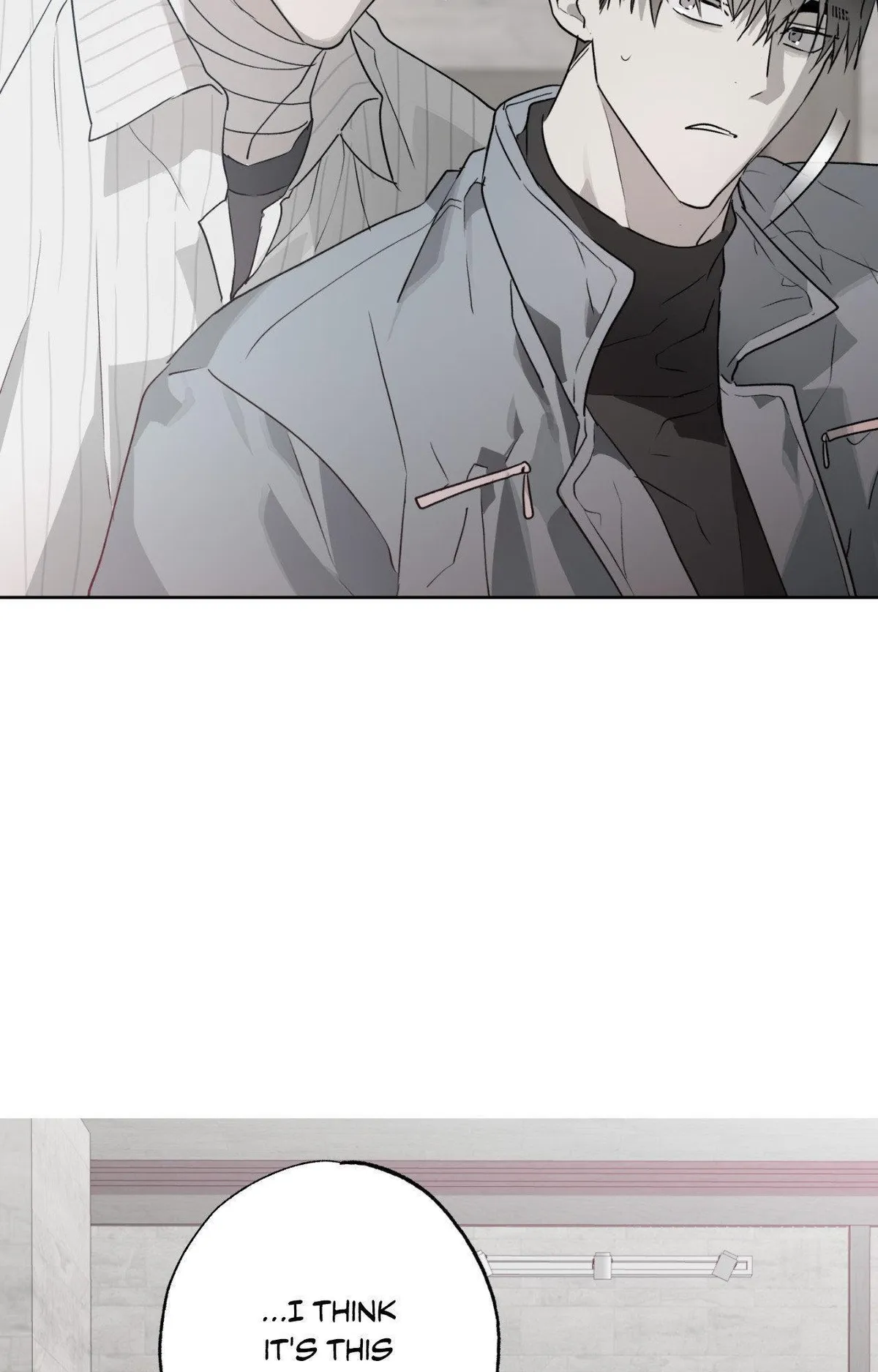 Hold Over You chapter 39 page 8