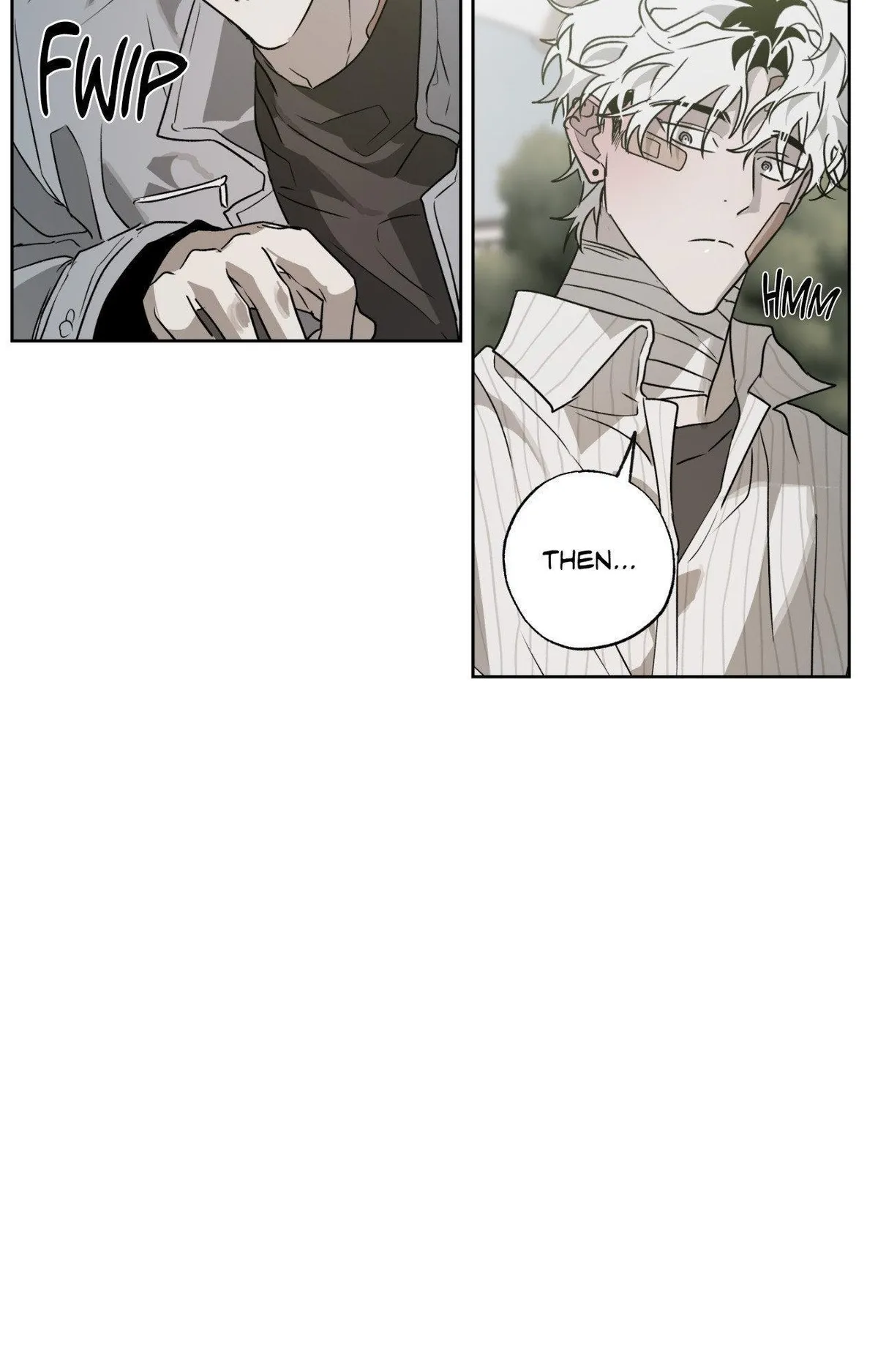 Hold Over You chapter 39 page 80