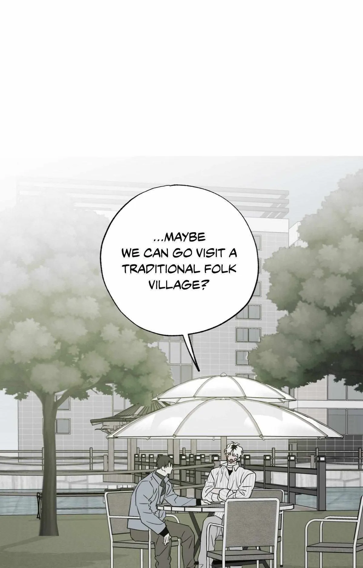 Hold Over You chapter 39 page 81