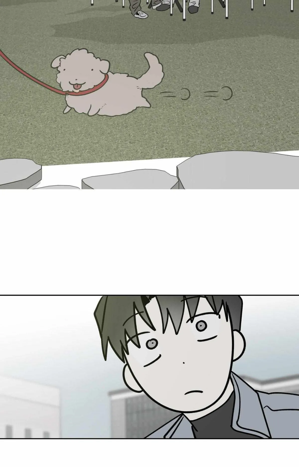 Hold Over You chapter 39 page 82