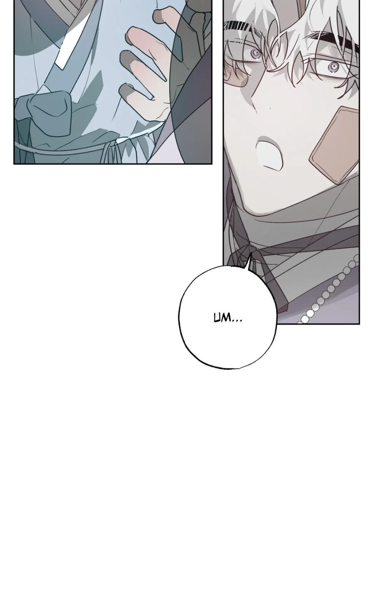 Hold Over You chapter 40 page 10