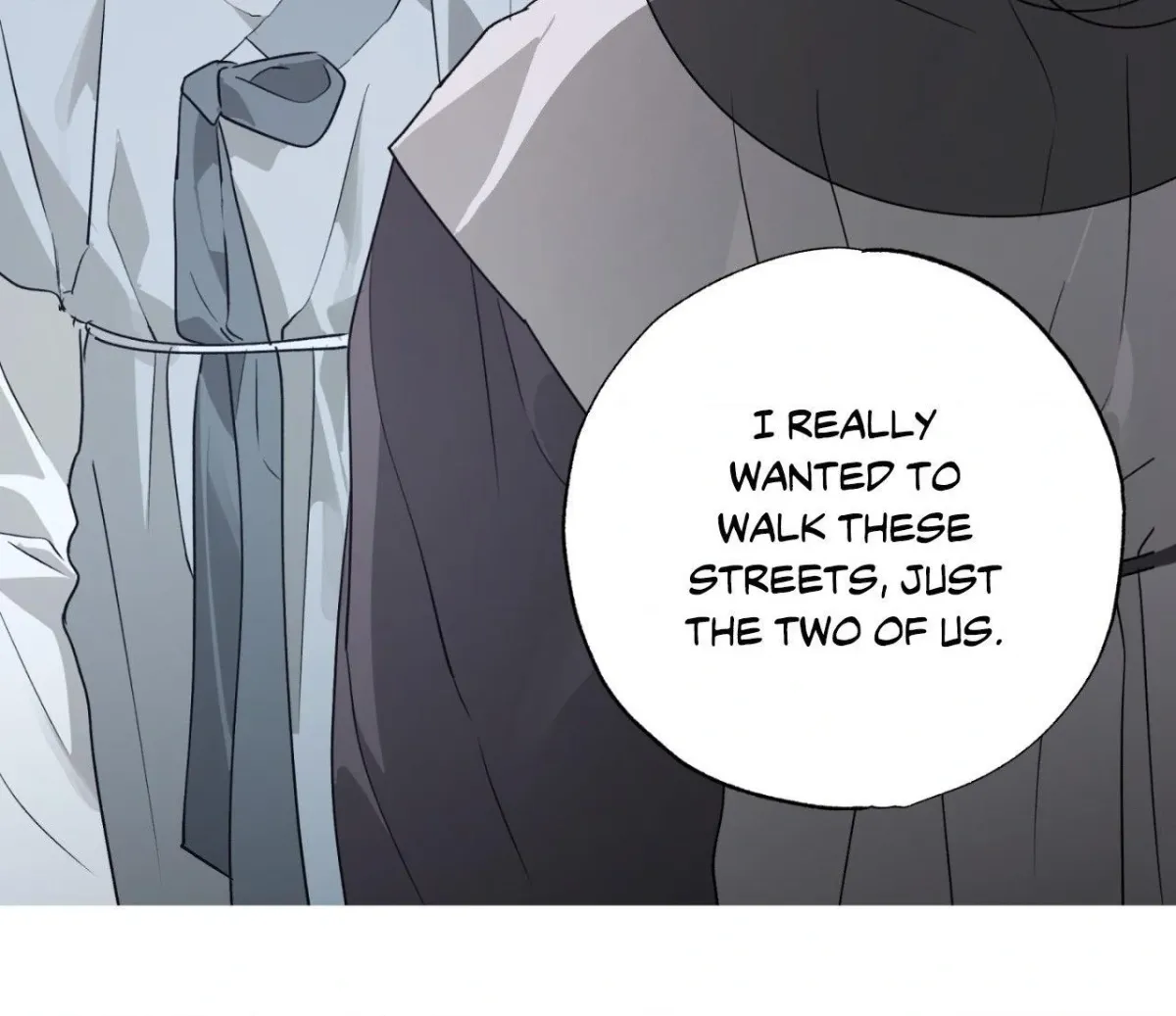 Hold Over You chapter 40 page 12