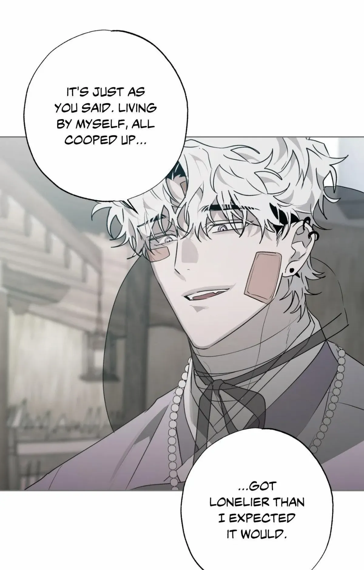 Hold Over You chapter 40 page 13