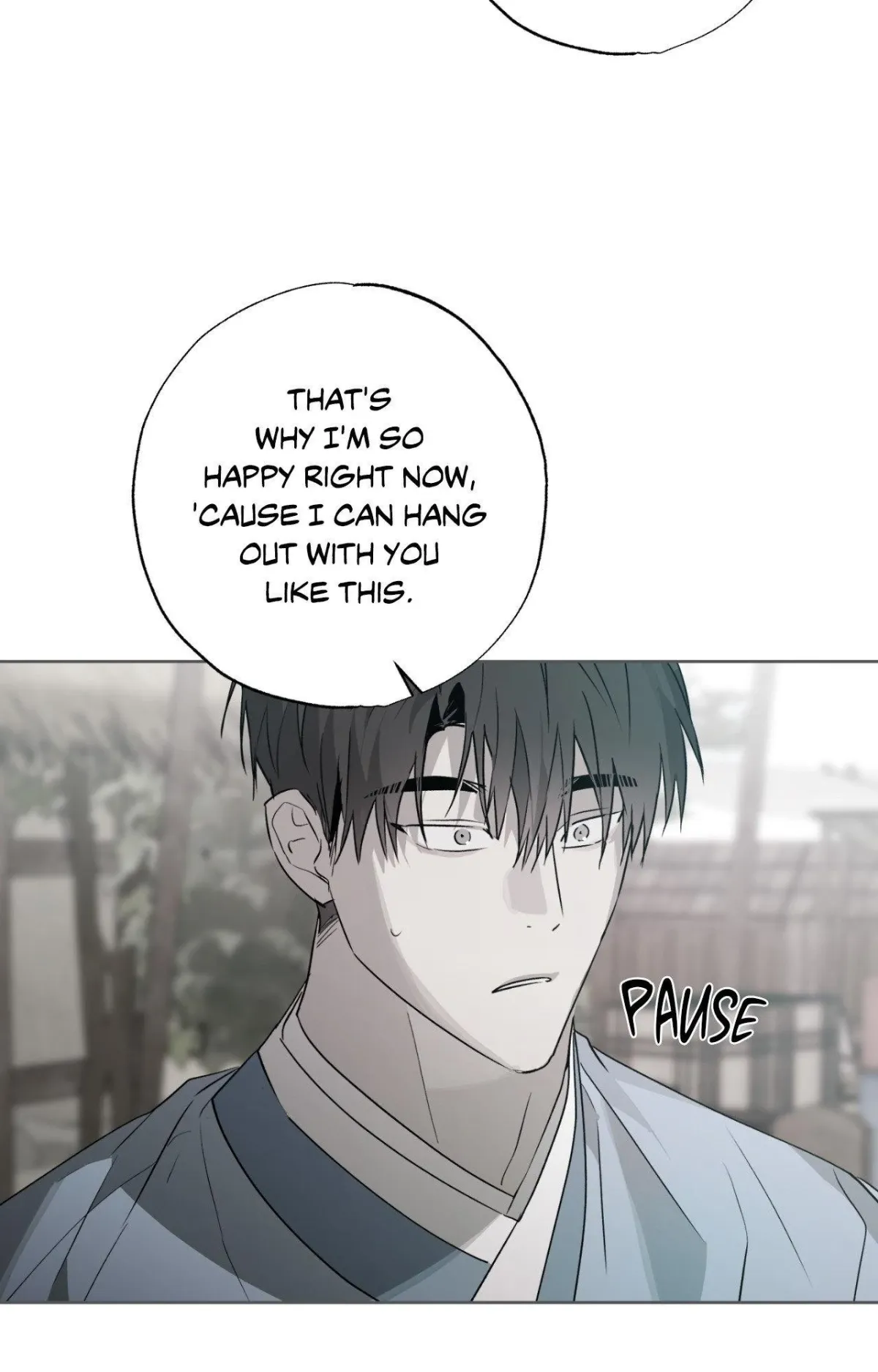 Hold Over You chapter 40 page 14