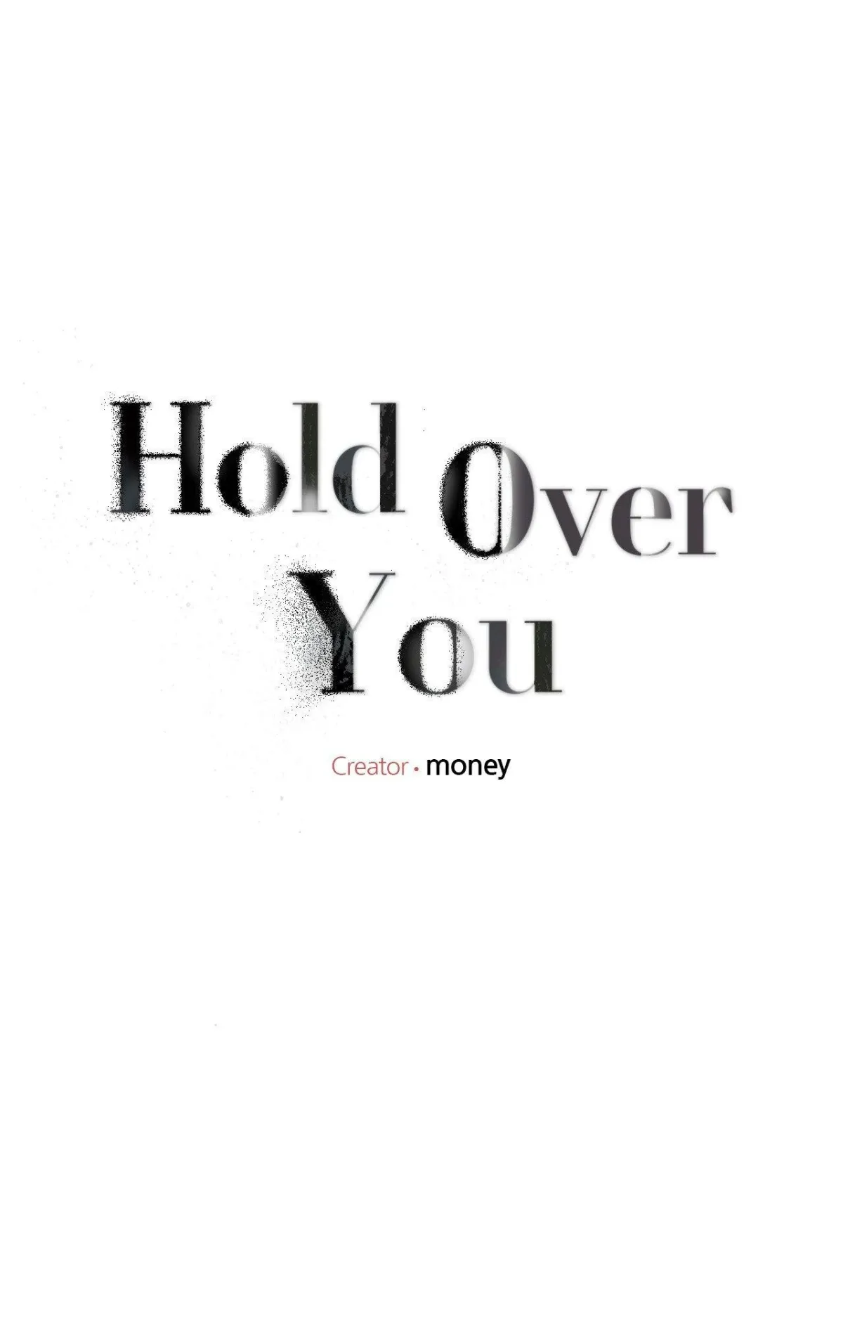 Hold Over You chapter 40 page 16